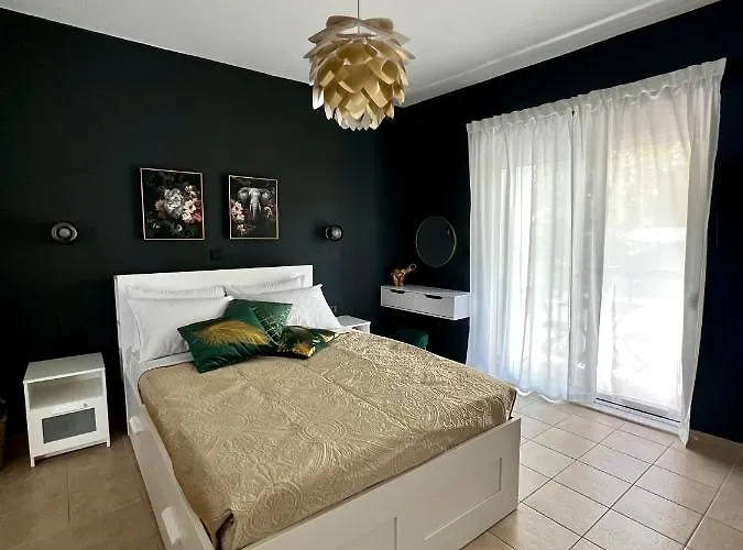 Downtown Apartamento *