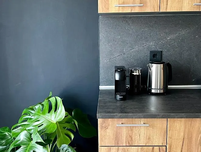 Apartamento Downtown