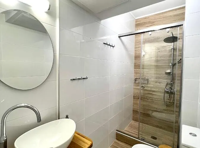 Apartamento Downtown