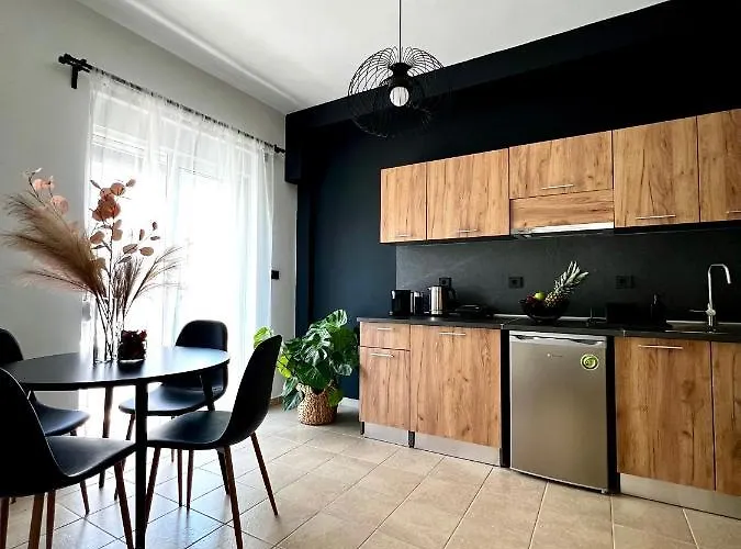 Downtown Apartamento