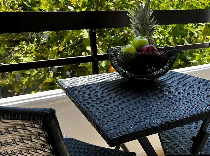 Downtown Apartamento Rhodes City