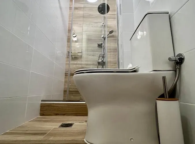 Downtown Apartamento *