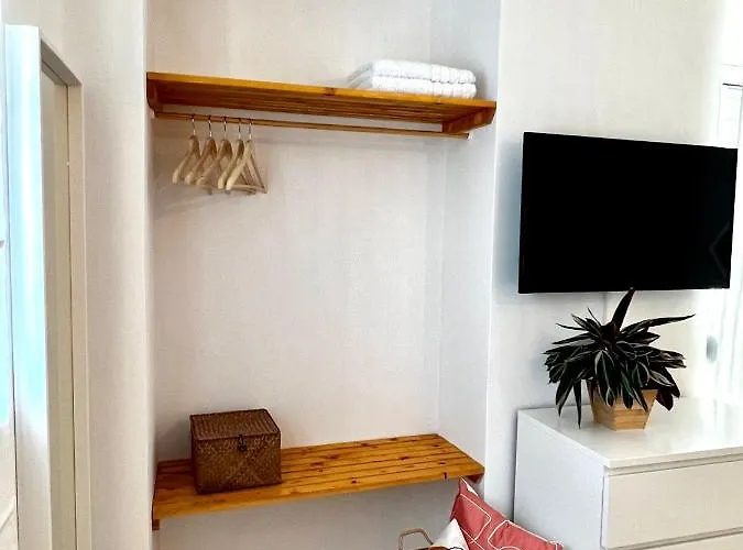 Apartamento Downtown