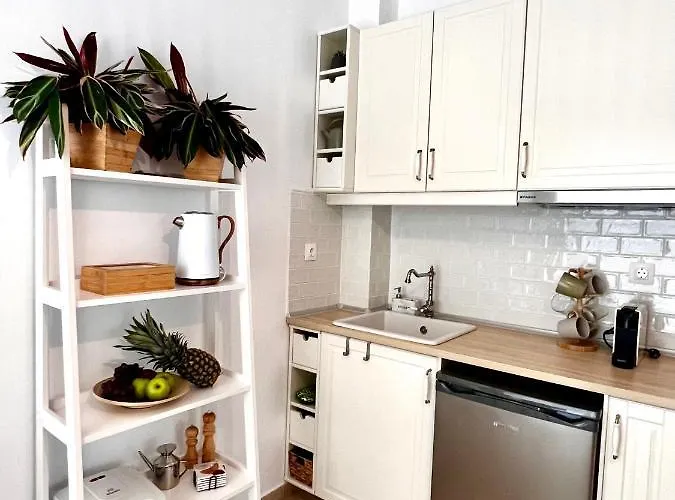 Downtown Apartamento