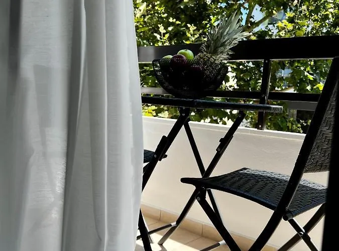 Downtown Apartamento *