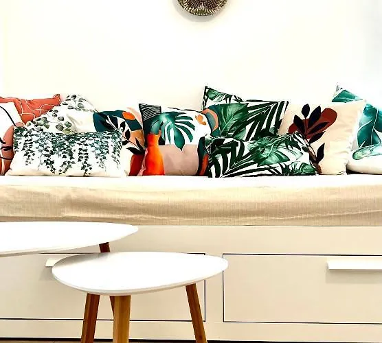 Apartamento Downtown