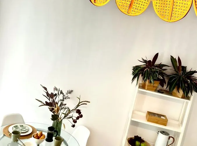 Downtown Apartamento *