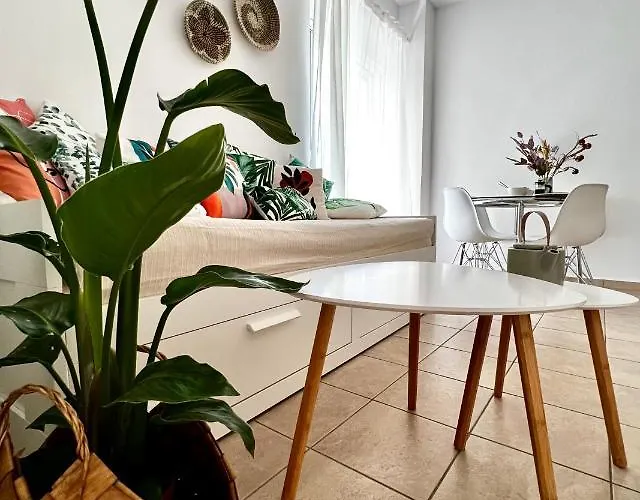 Apartamento Downtown