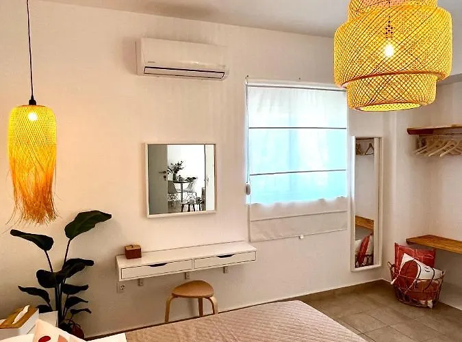 Downtown Rhodes City