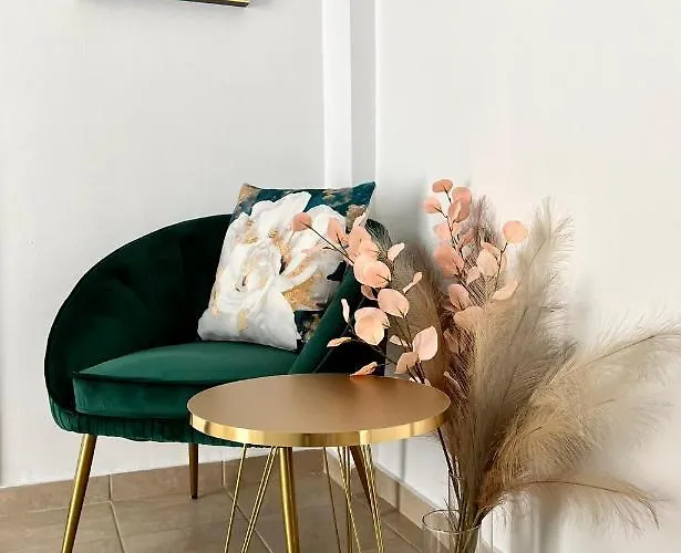 Downtown Apartamento *