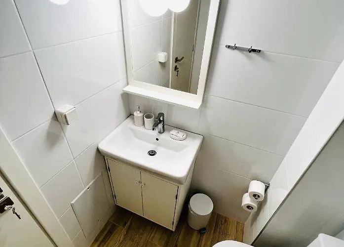 Apartamento Downtown *