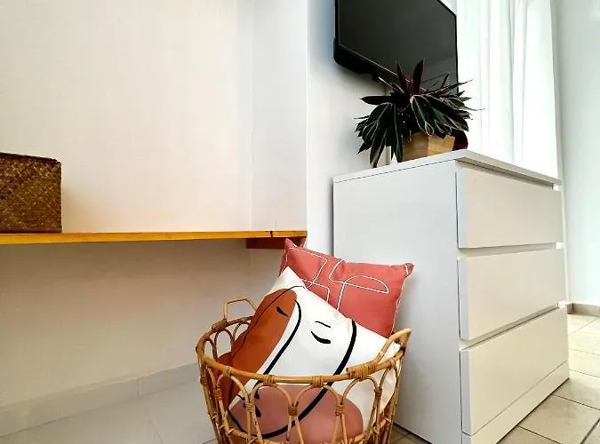 Apartamento Downtown *