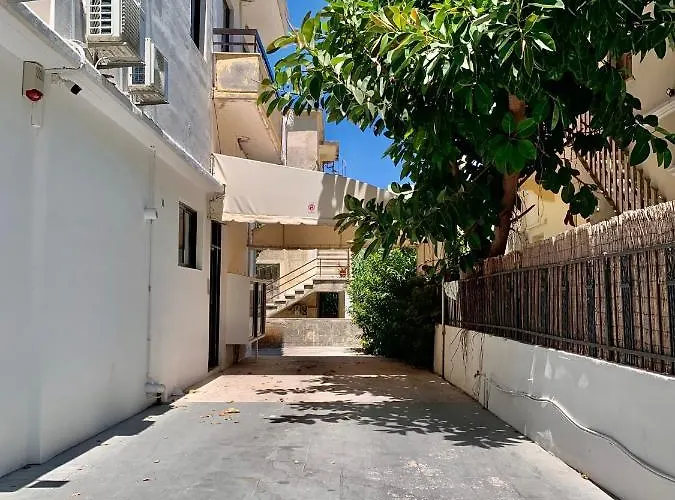 Downtown Apartamento *