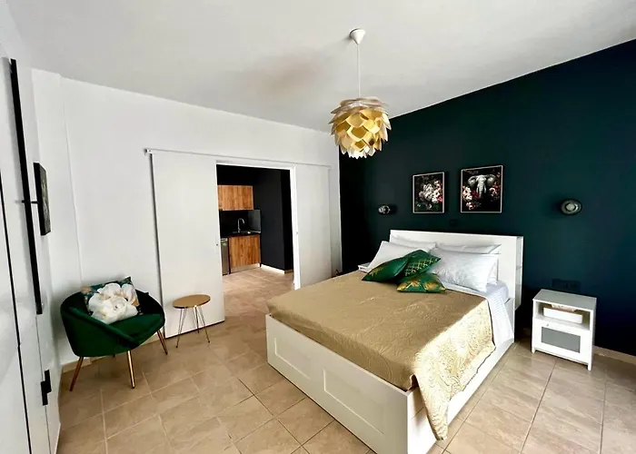 Downtown Apartamento