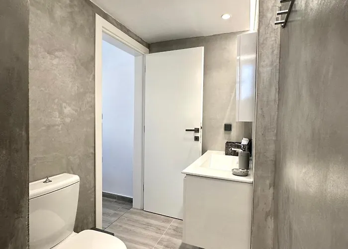 Apartamento Downtown