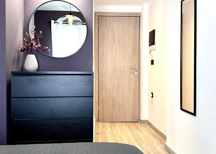 Downtown Apartamento