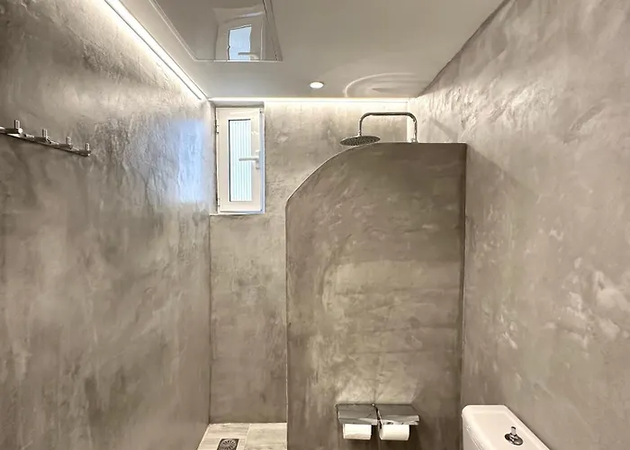 Apartamento Downtown