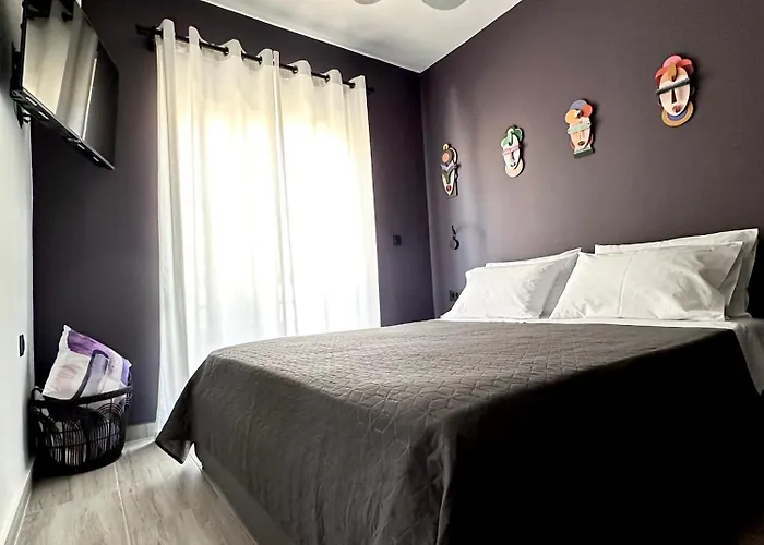 Appartamento Downtown *