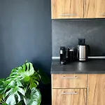 Apartament Downtown