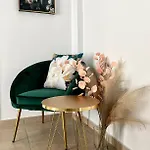 Downtown Apartament *