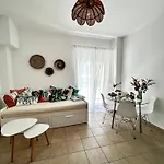 Apartament Downtown Rhodes City