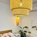 Downtown Apartament Rhodes City