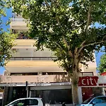Apartament Downtown *