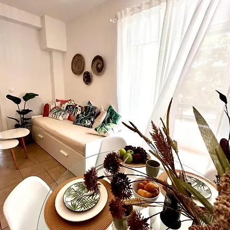 Downtown * Родос