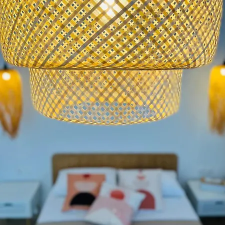 Апартаменты Downtown *