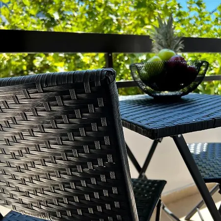 Downtown * Родос