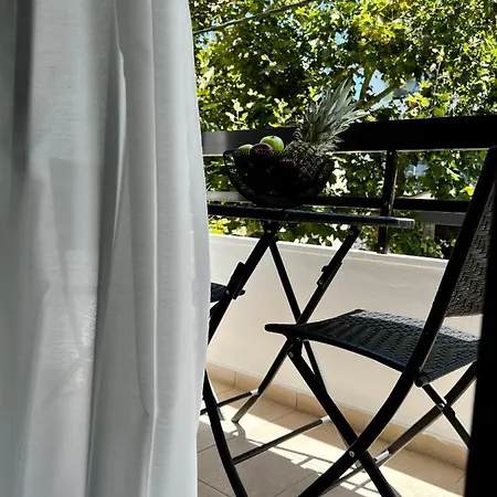 Downtown Апартаменты *