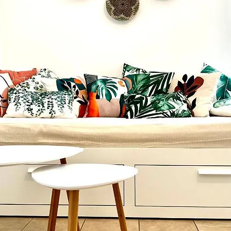 Апартаменты Downtown