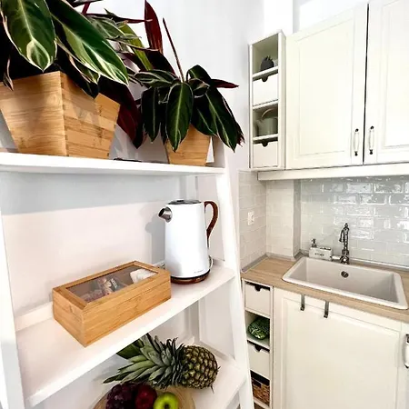 Апартаменты Downtown *