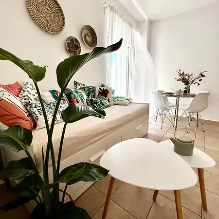 Апартаменты Downtown