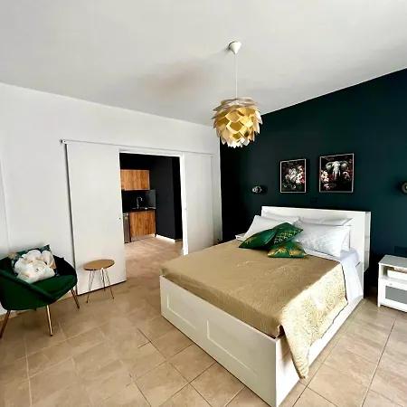 Downtown Апартаменты