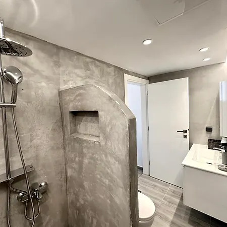 Downtown * Родос