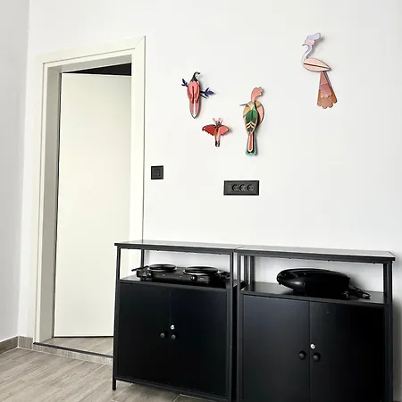 Downtown * Родос