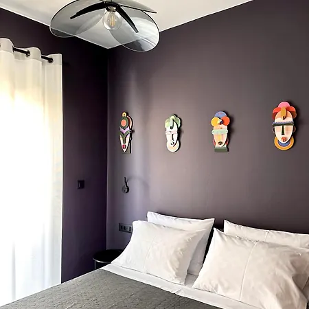 Downtown Апартаменты *