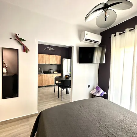 Downtown * Родос