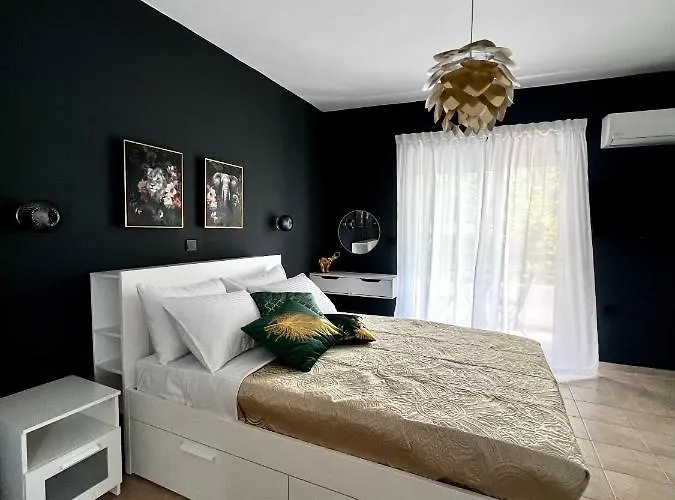 Downtown * Родос