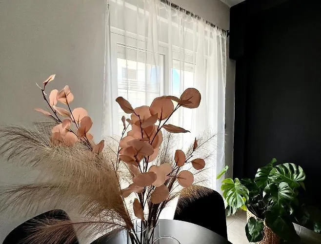 Апартаменты Downtown