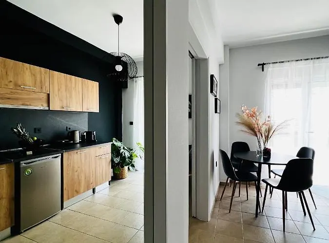 Downtown * Родос