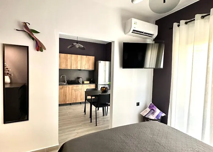 Downtown * Rhodes City